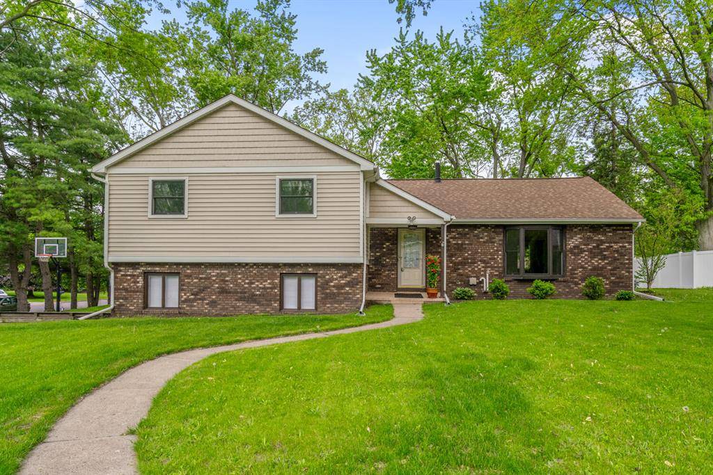 5304 Driftwood Avenue, Oshtemo Twp, MI 49009