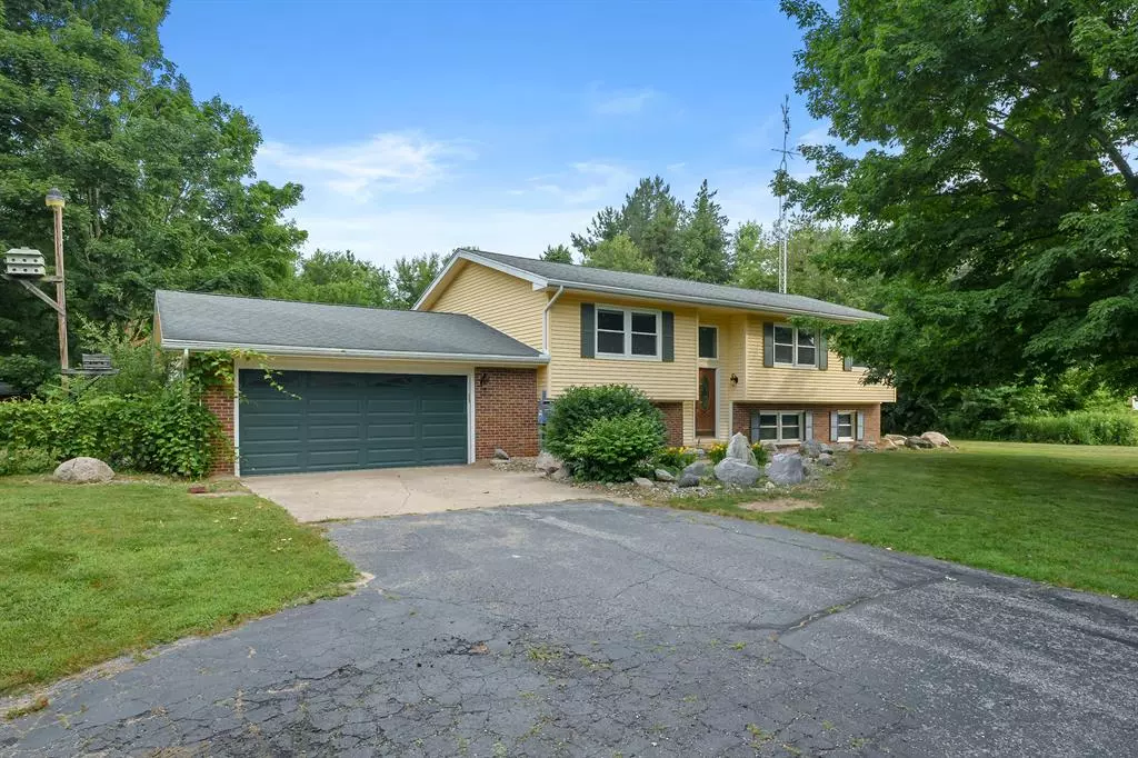 Waverly Twp, MI 49079,34830 Riverview Drive
