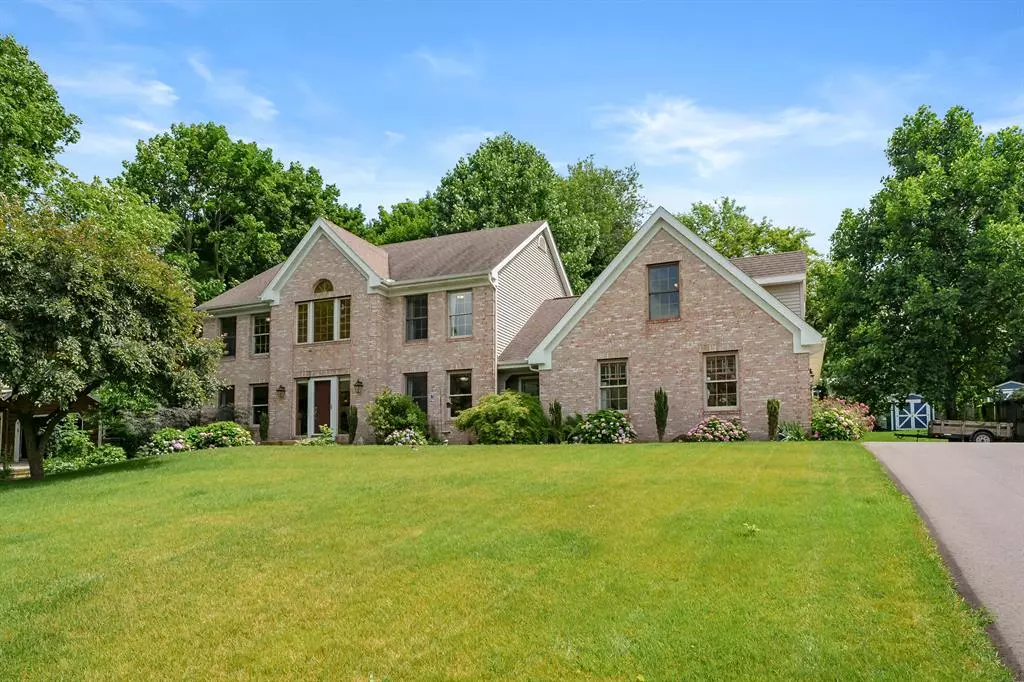 Ross Twp, MI 49083,11200 Delmar