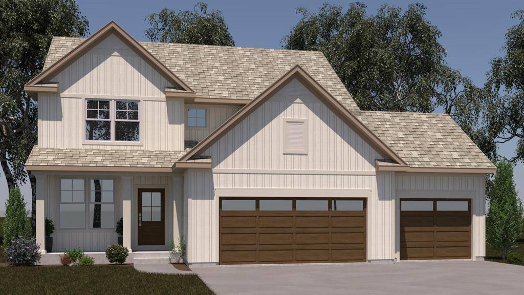 9070 N 34th Street, Richland Twp, MI 49083