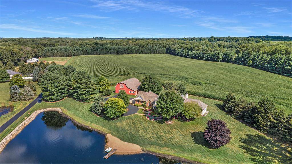 Climax Twp, MI 49088,9695 36th Street S
