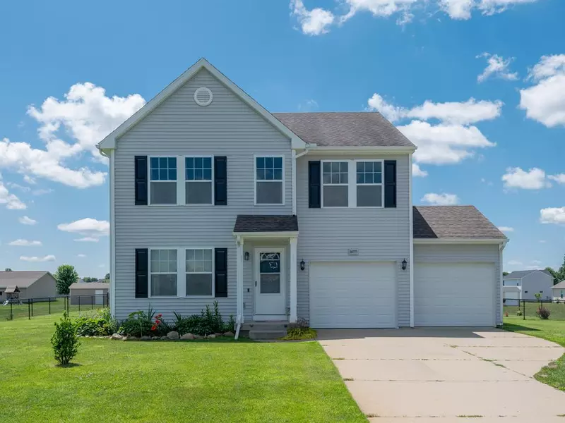 30777 Packard Street, Antwerp Twp, MI 49079