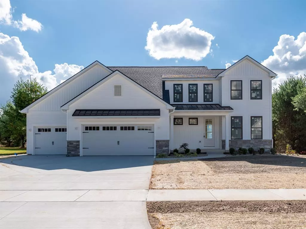 Portage, MI 49024,2685 Ashford Trail