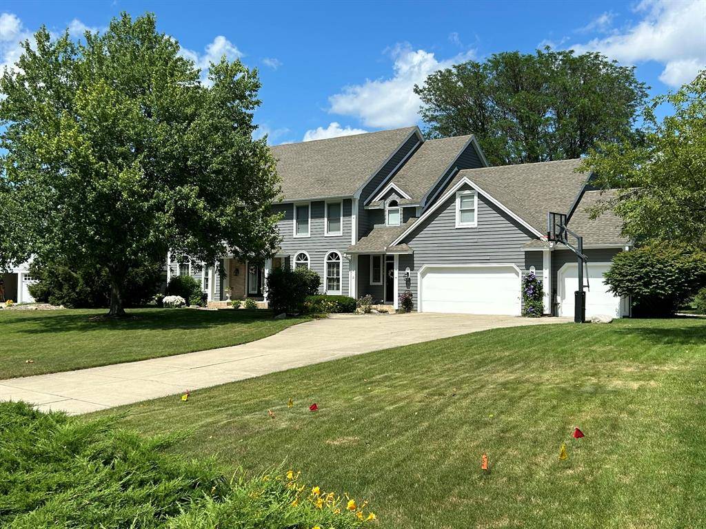 7379 Cottage Oaks Drive,  Portage,  MI 49024