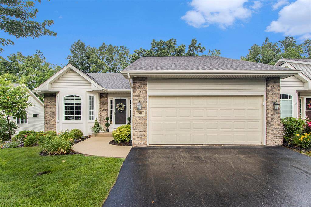 Oshtemo Twp, MI 49009,76 Round Hill Road