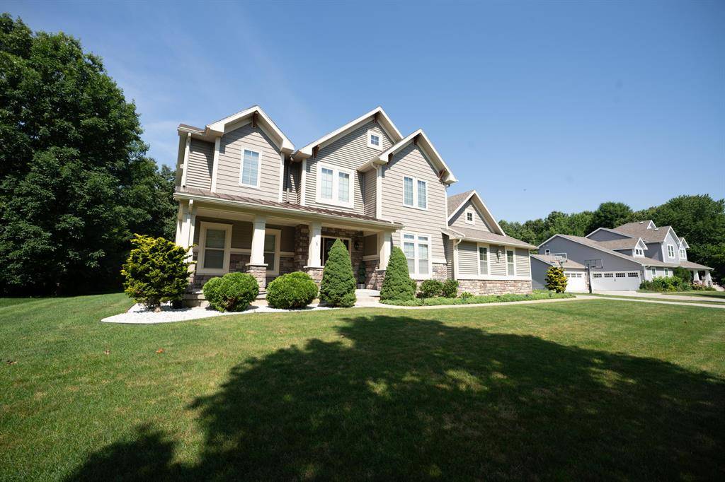 Texas Twp, MI 49009,7226 Breton Woods Court