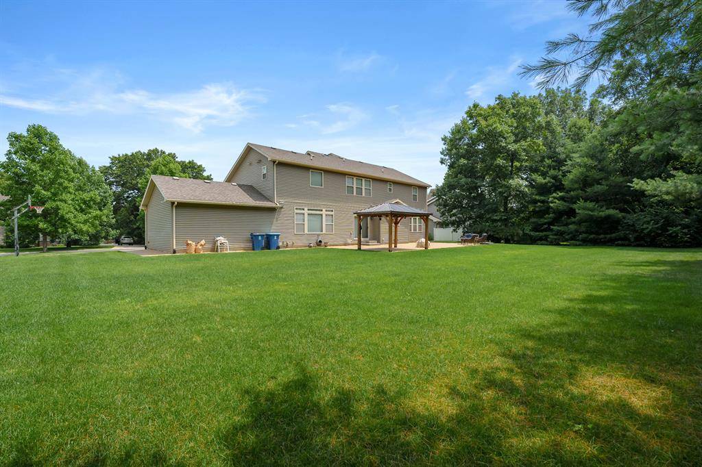 Texas Twp, MI 49009,7226 Breton Woods Court