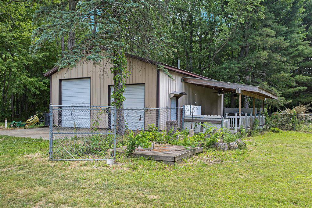 Johnstown Twp, MI 49017,14083 M37