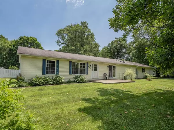 420 N Wilson Street, Brady Twp, MI 49097