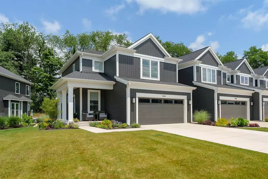 4164 Corvo TerraceE, Kalamazoo, MI 49006
