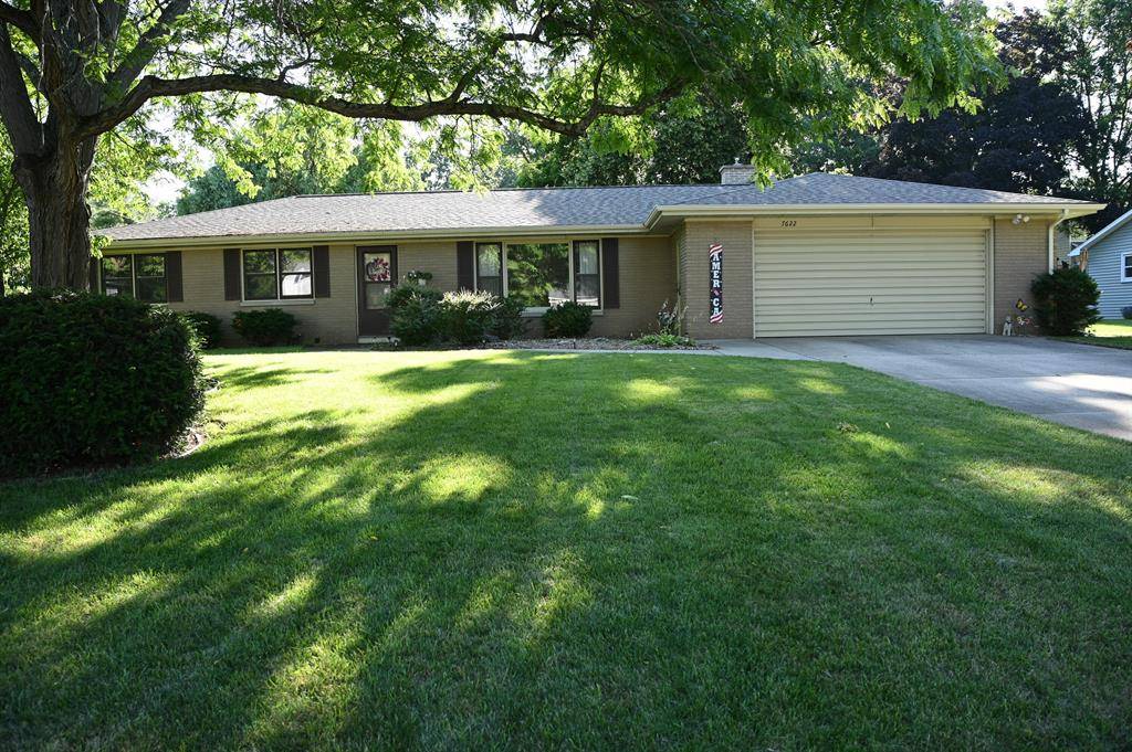 Portage, MI 49024,7622 Woodcrest Street