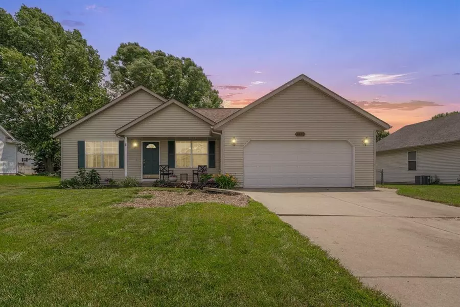 2637 Hickory Nut Lane, Kalamazoo Twp, MI 49004