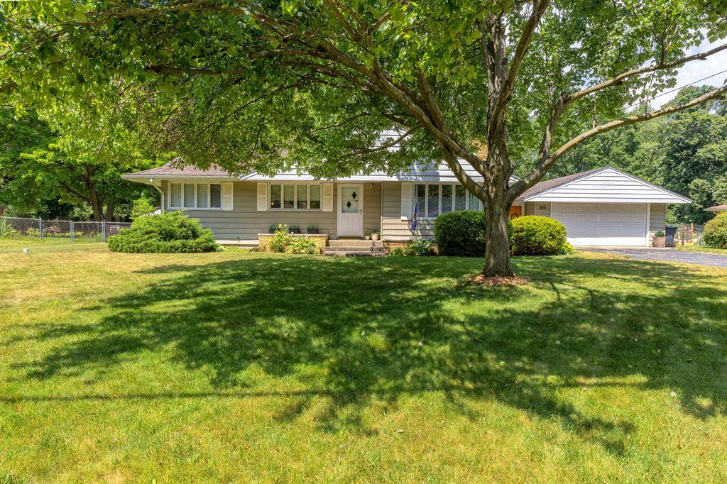 3745 Midway Avenue, Comstock Twp, MI 49048