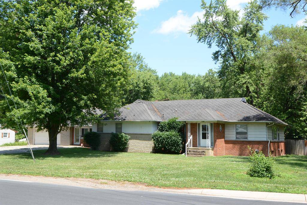 2357 River Street, Comstock Twp, MI 49048