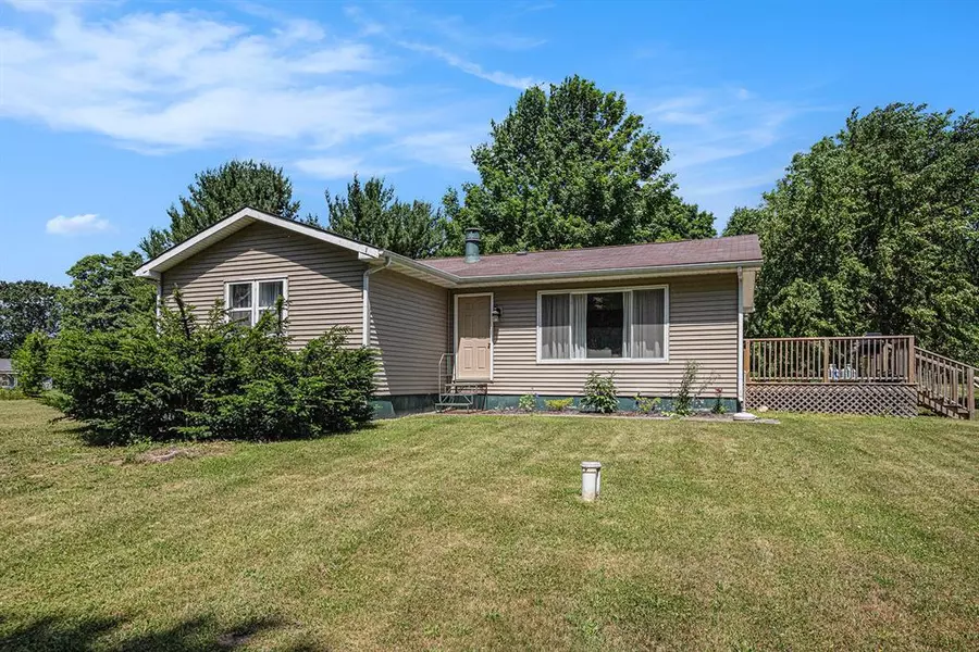 24984 Marcellus Highway, Wayne Twp, MI 49047