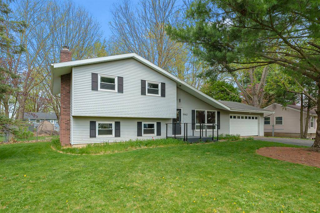 5662 Lamplighter Lane, Oshtemo Twp, MI 49009