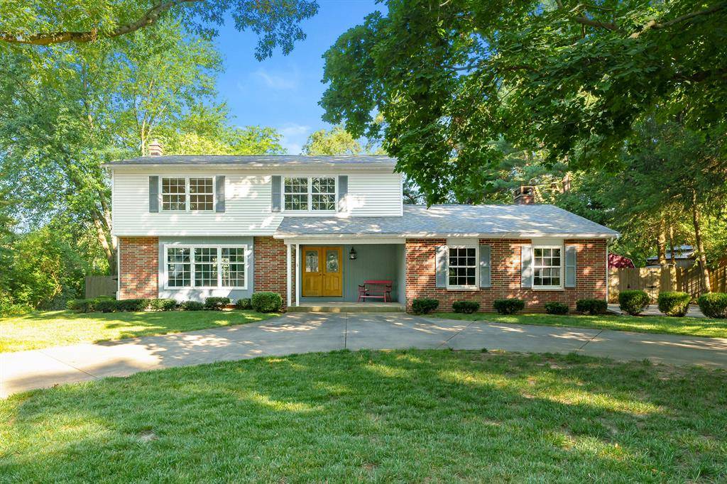 6812 Isabelle Street, Portage, MI 49024