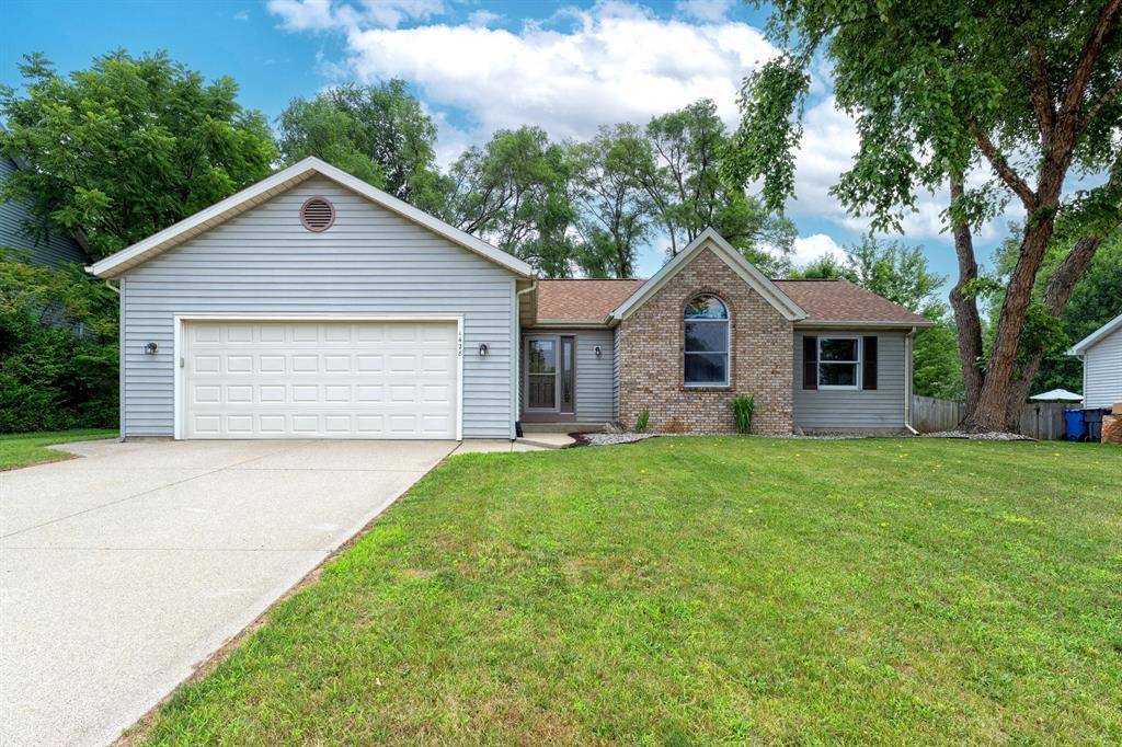 1428 Sherry Drive, Portage, MI 49024