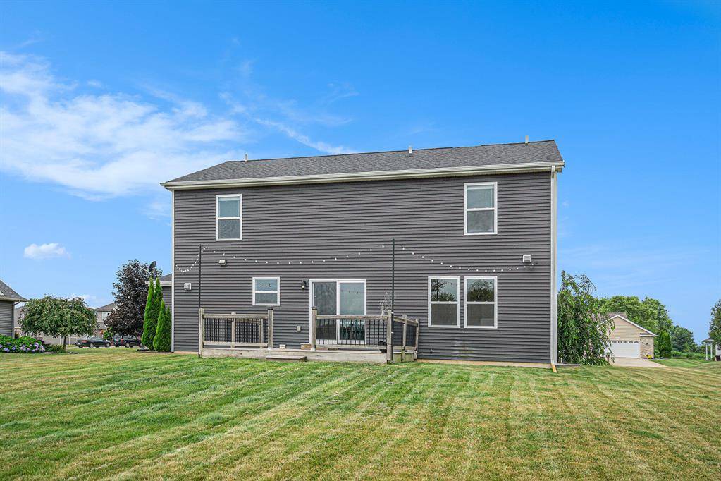 Schoolcraft Twp, MI 49087,11751 Prairie Edge Street