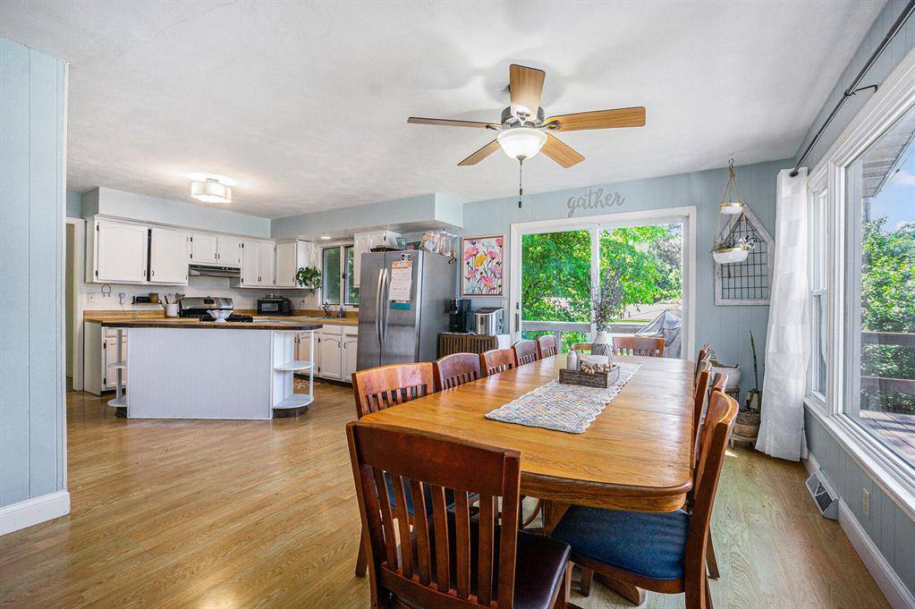 Prairieville Twp, MI 49060,15645 Rich Lane