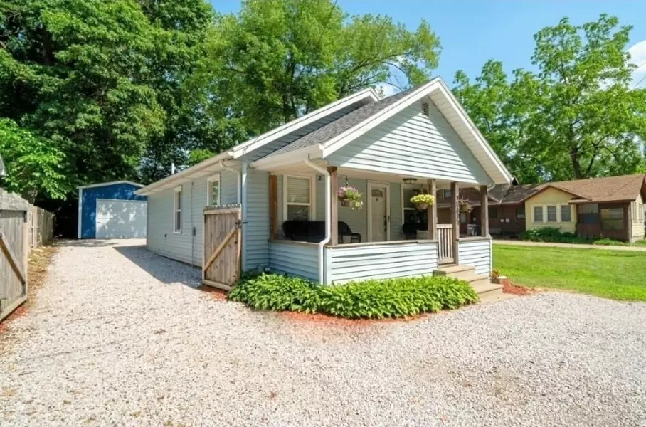 10637 Portage Road, Portage, MI 49002