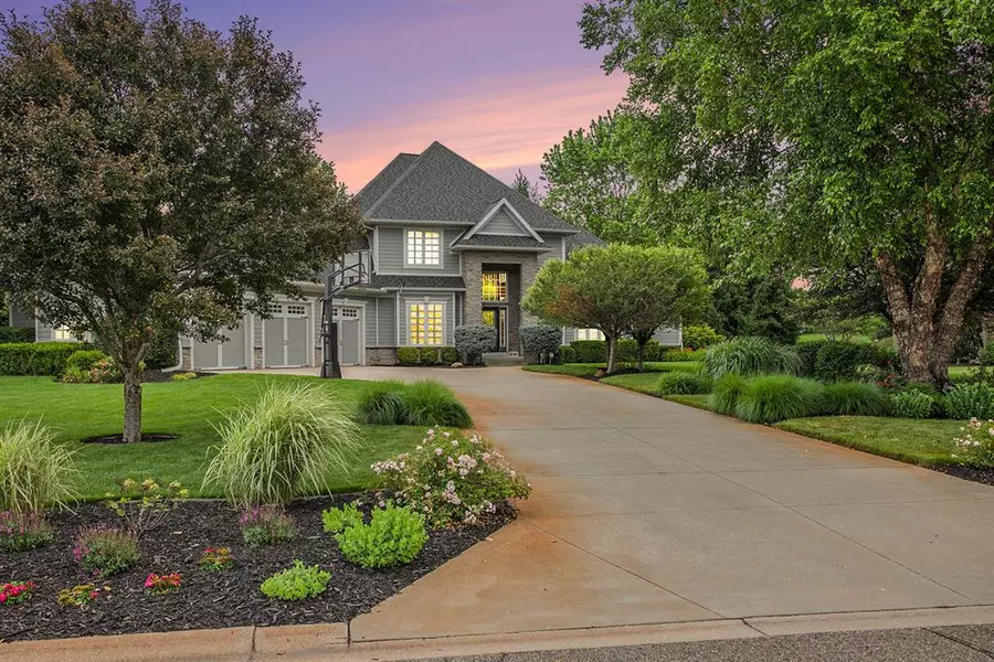 252 Minges Hills Drive, Battle Creek, MI 49015