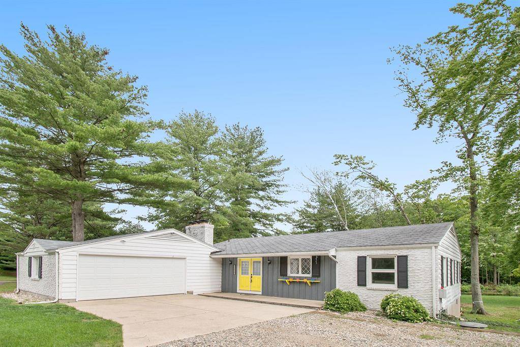 11958 Yorkshire Drive, Richland Twp, MI 49083