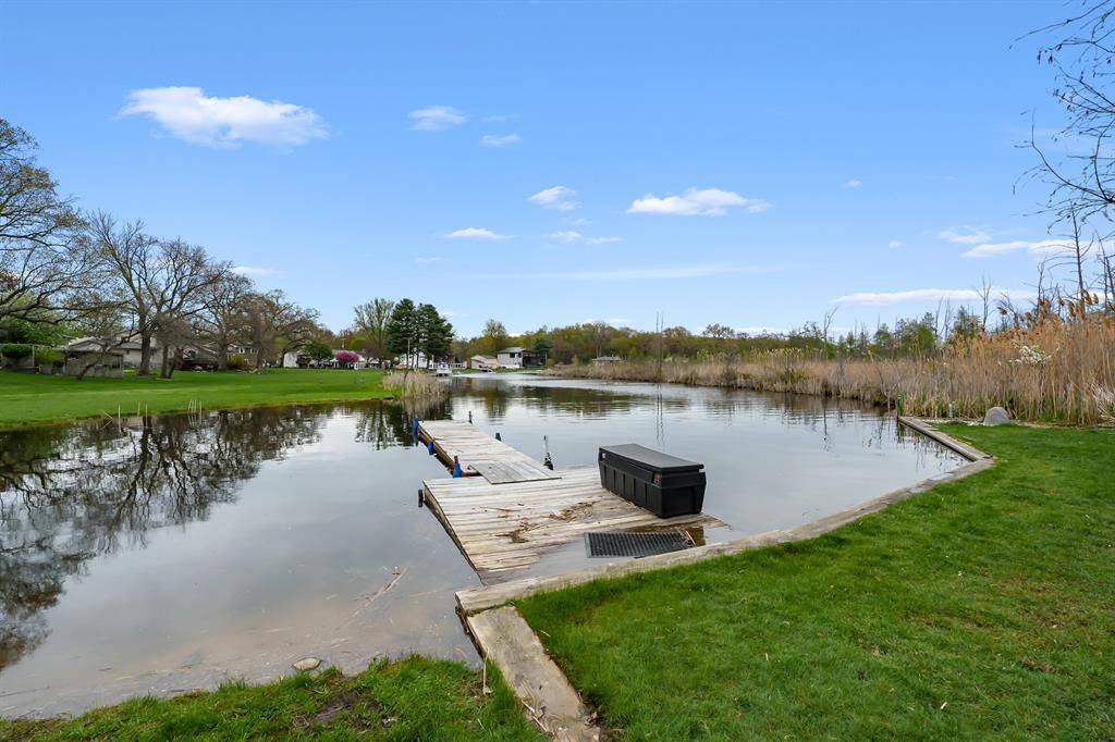 Portage, MI 49002,416 Barberry Avenue