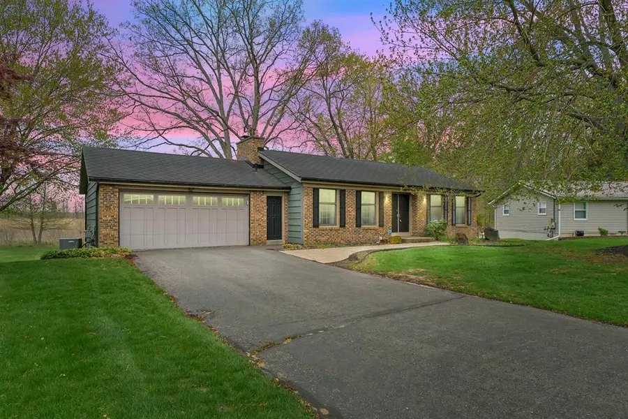 416 Barberry Avenue, Portage, MI 49002