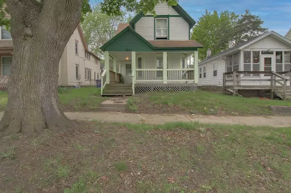 Grand Rapids, MI 49503,637 Prospect Avenue NE