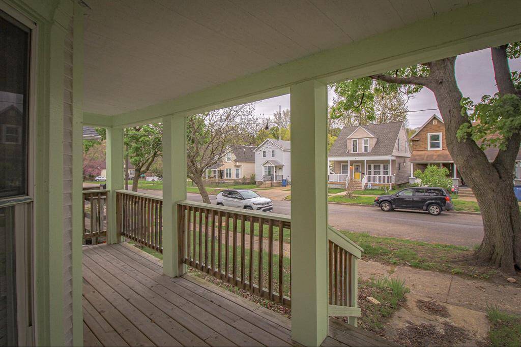 Grand Rapids, MI 49503,637 Prospect Avenue NE