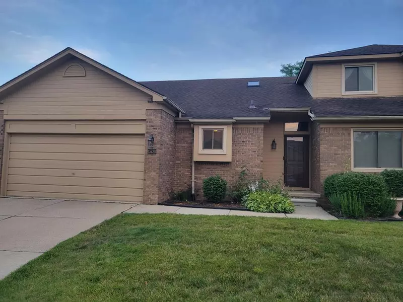 15430 Windmill Drive, Macomb Twp, MI 48044