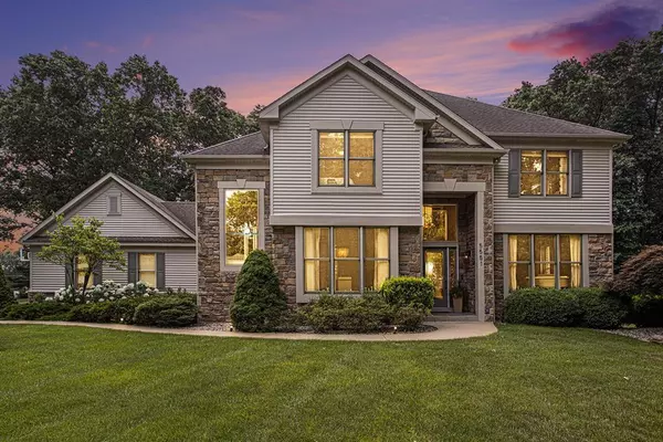 5551 Saddle Club Drive, Texas Twp, MI 49009