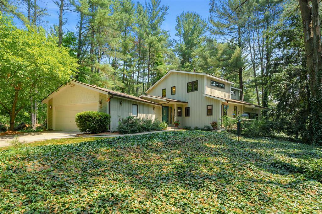 630 N 2nd Street, Oshtemo Twp, MI 49009