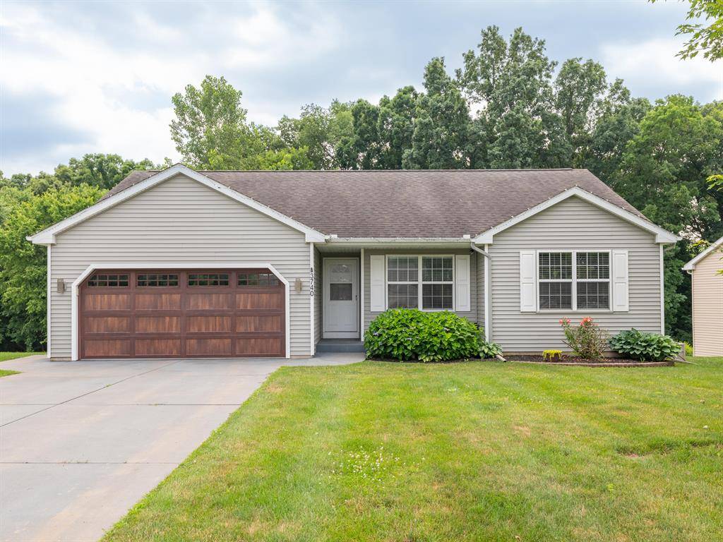 3740 Pristine Avenue, Kalamazoo Twp, MI 49048
