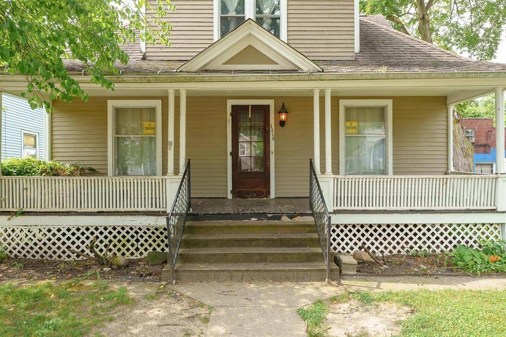 Kalamazoo, MI 49001,1310 Washington Avenue