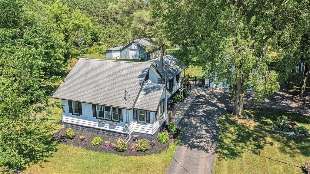 526 N 28th Street, Comstock Twp, MI 49048
