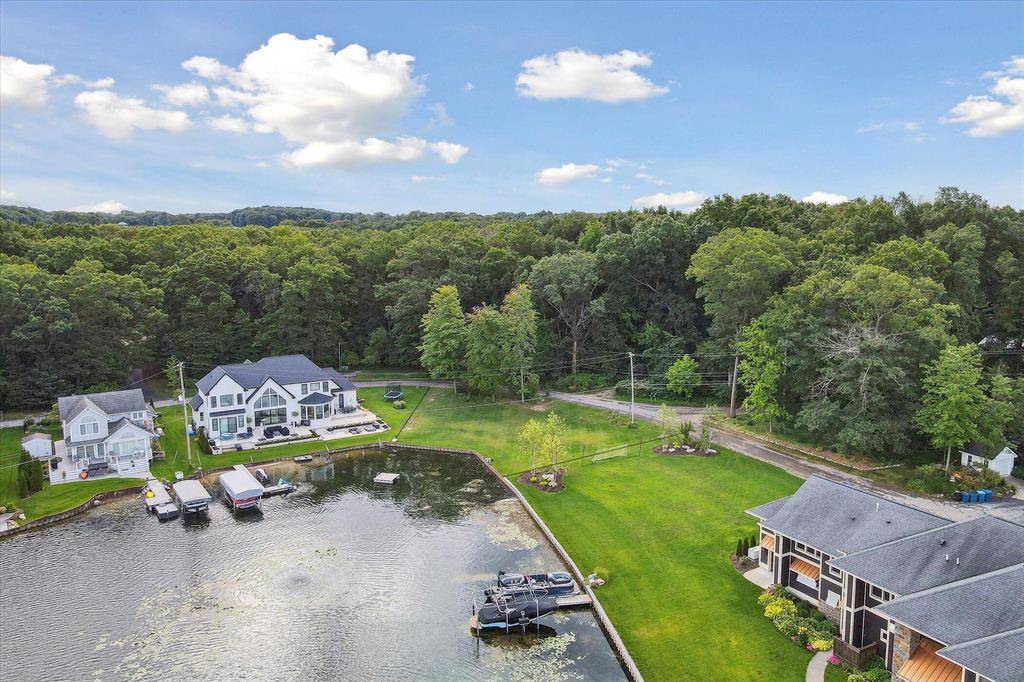 Texas Twp, MI 49009,898 Eagle Lake Drive E