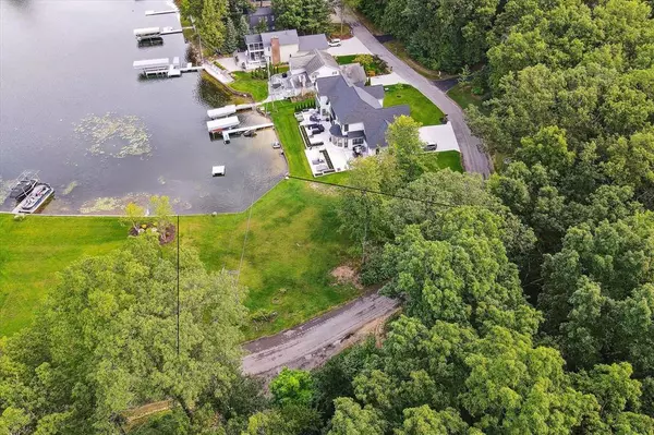 Texas Twp, MI 49009,898 Eagle Lake Drive E
