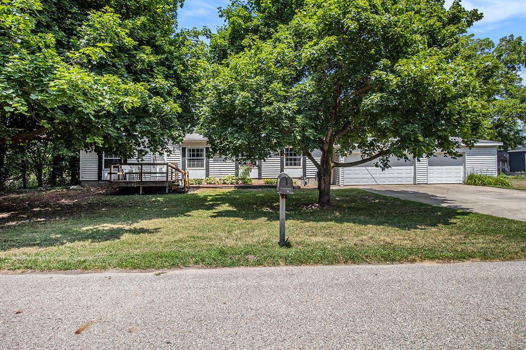 410 Wise Street, Dorr Twp, MI 49328