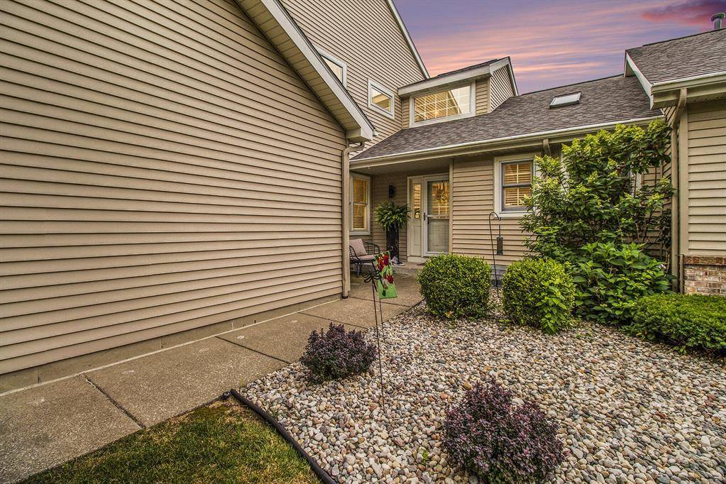 3542 Kirkaldy Circle, Portage, MI 49024
