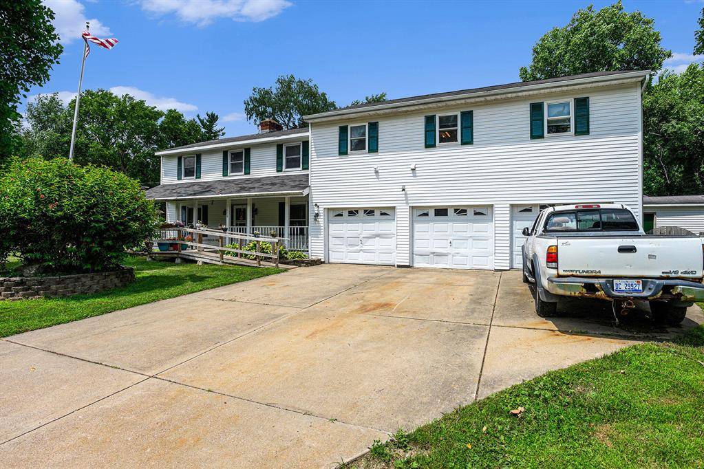 Kalamazoo Twp, MI 49004,3426 Meadowcroft Avenue