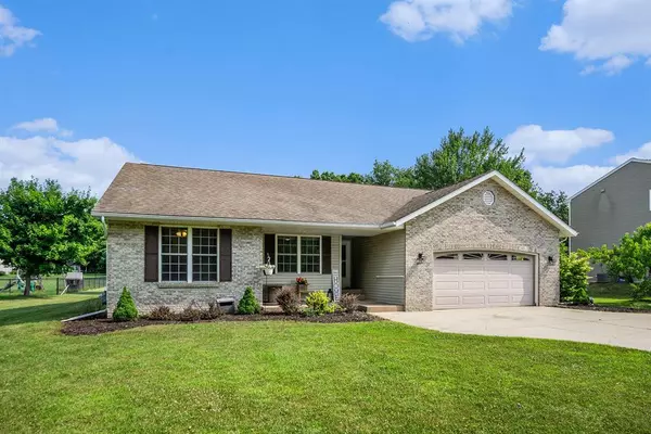Pine Grove Twp, MI 49055,32076 Valewood Lane