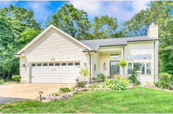 5020 Roundtree Drive, Irving Twp, MI 49333