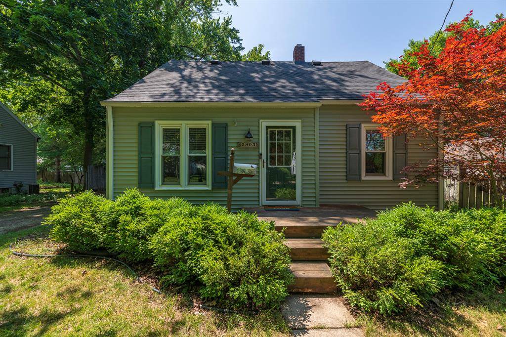 2903 Lorraine Avenue, Kalamazoo, MI 49008