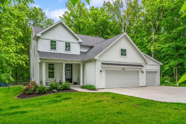 Richland Twp, MI 49083,10321 E C Avenue