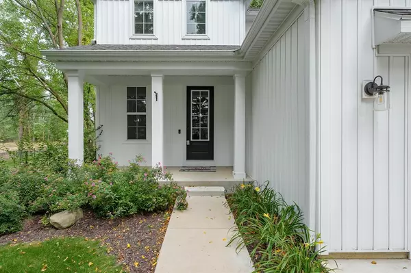 Richland Twp, MI 49083,10321 E C Avenue