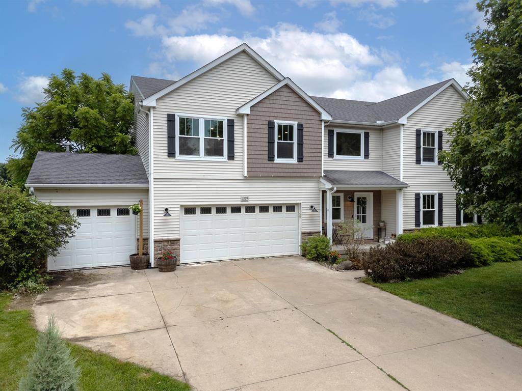 6594 Annandale Drive, Texas Twp, MI 49009