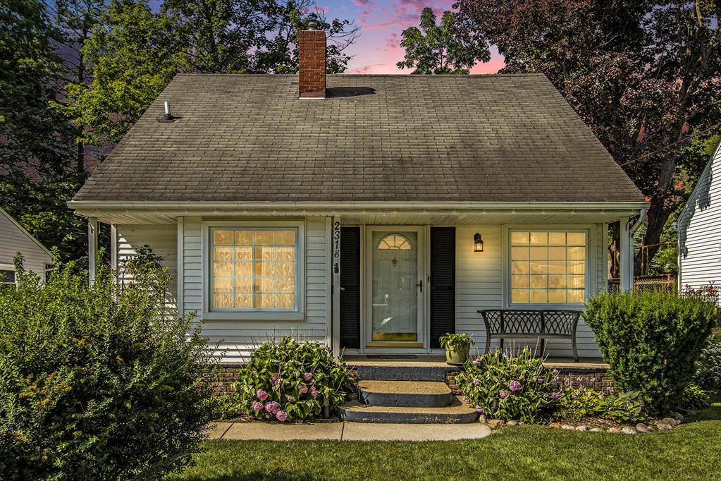 2318 Waverly Street, Kalamazoo Twp, MI 49006