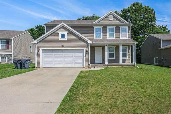 202 Beymoure Street, Oshtemo Twp, MI 49077